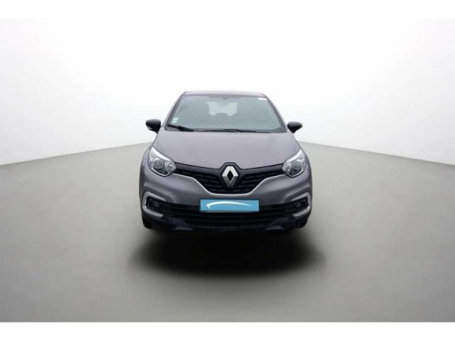 Renault Captur image 4