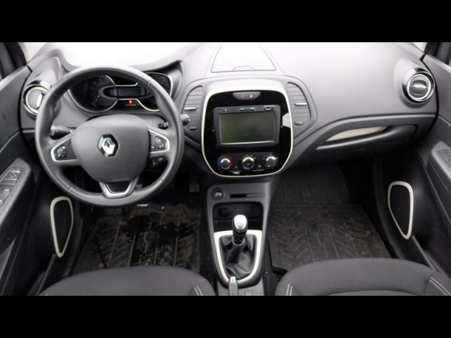 Renault Captur image 7