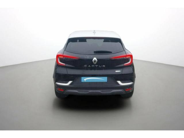 Renault Captur image 4