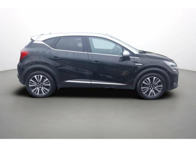 Renault Captur image 6