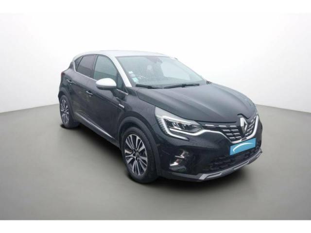 Renault Captur image 5