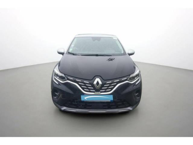 Renault Captur image 7