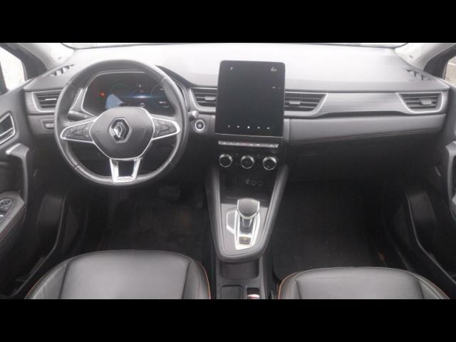 Renault Captur image 8