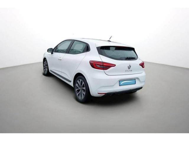 Renault Clio image 1