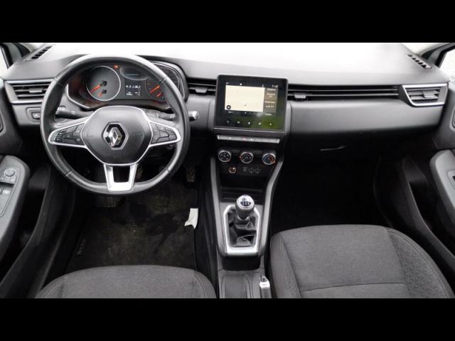 Renault Clio image 6