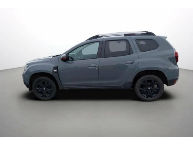 Dacia Duster image 7