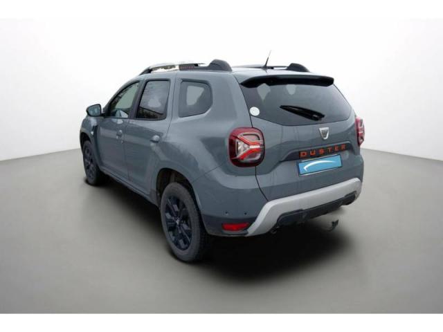 Dacia Duster image 9