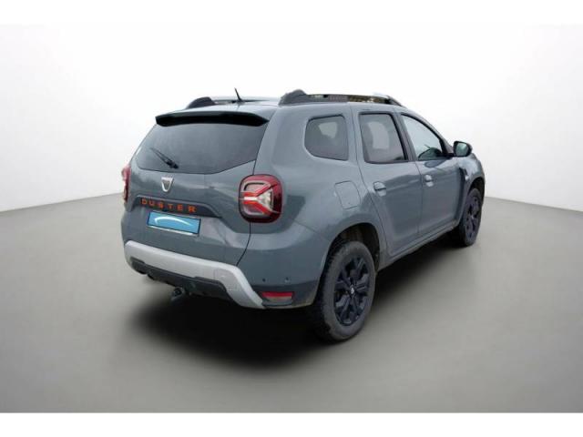 Dacia Duster image 3