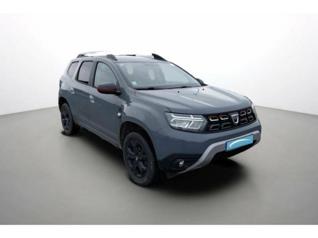 Dacia Duster image 4