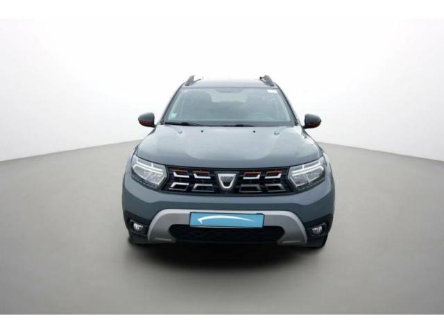 Dacia Duster image 5