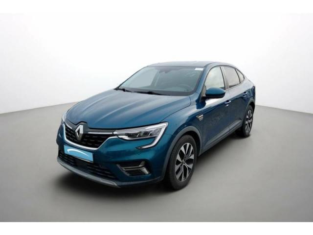 Renault Arkana E-Tech Hybride 145 - 22 Evolution