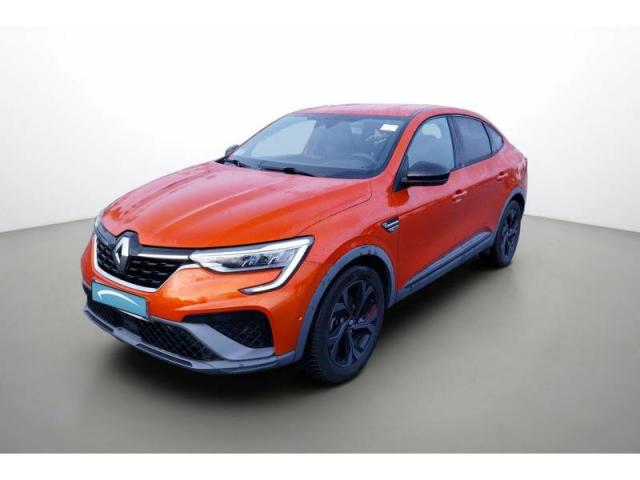 Renault Arkana E-Tech 145 - 21b R.s. Line