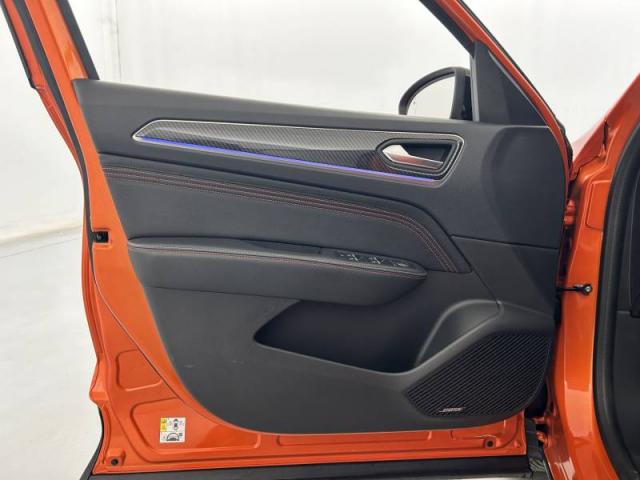 Renault Arkana image 1