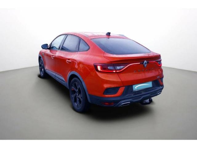 Renault Arkana image 2