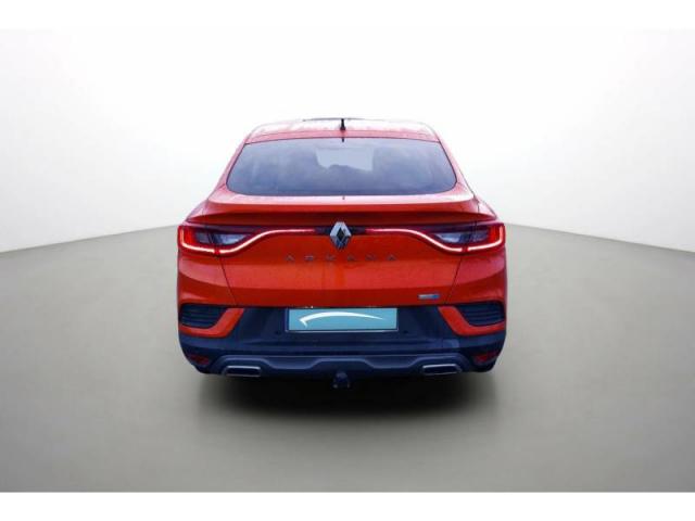 Renault Arkana image 8