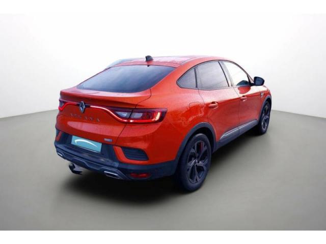 Renault Arkana image 3