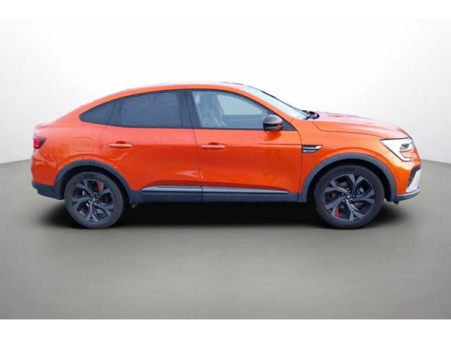 Renault Arkana image 5