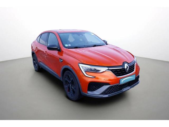 Renault Arkana image 4