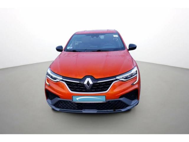Renault Arkana image 6