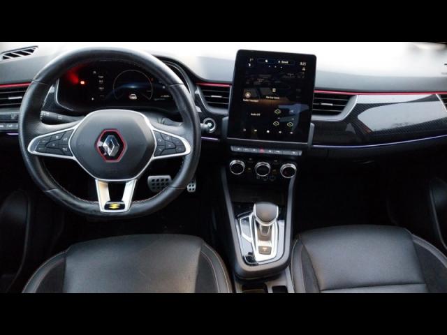 Renault Arkana image 9