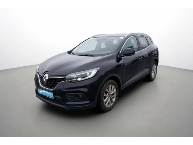 Renault Kadjar Blue Dci 115 Business