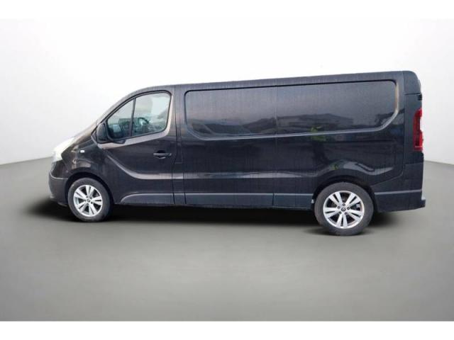 Renault Trafic image 4