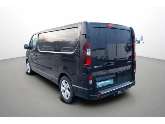 Renault Trafic image 2