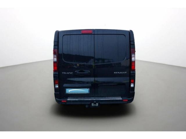 Renault Trafic image 5