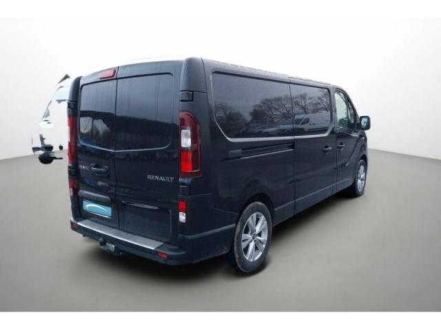 Renault Trafic image 7