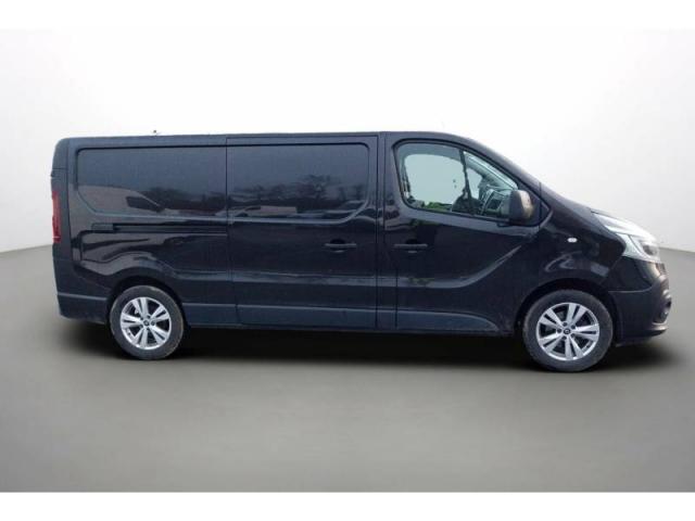 Renault Trafic image 9