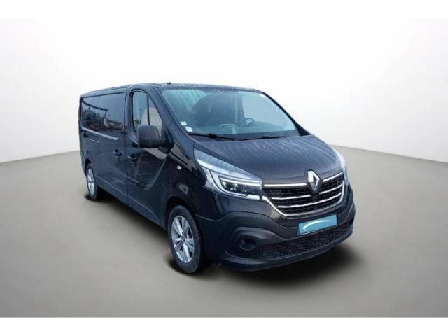 Renault Trafic image 3