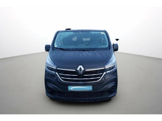 Renault Trafic image 6