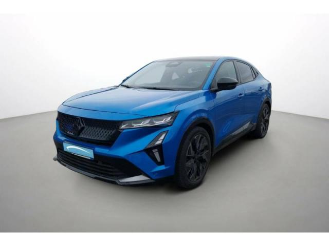 Renault Rafale E-Tech Full Hybrid 200 Ch Esprit Alpine