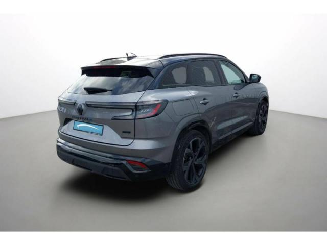 Renault Austral image 8