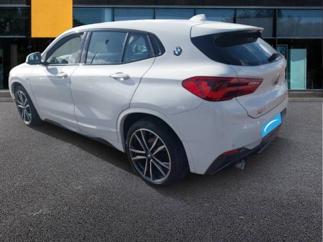 Bmw X2 image 1
