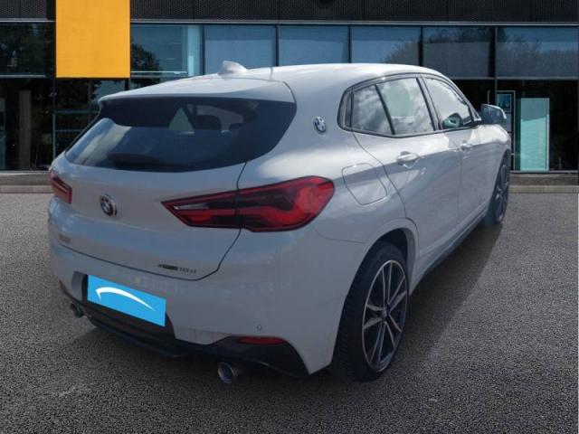 Bmw X2 image 2