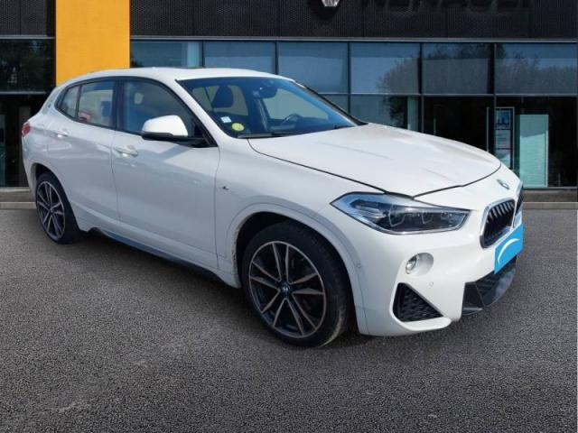 Bmw X2 image 8