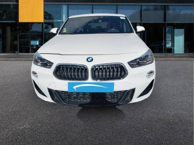 Bmw X2 image 4