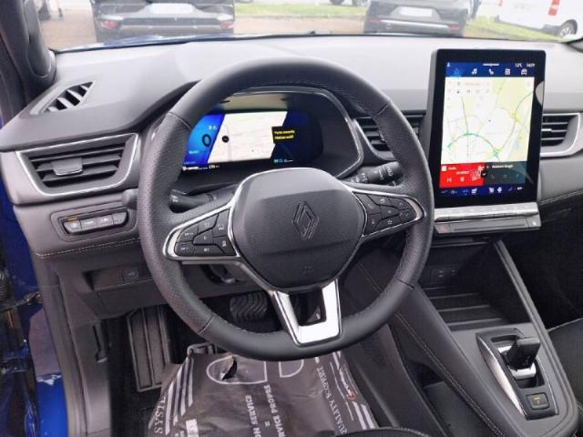 Renault Symbioz image 4