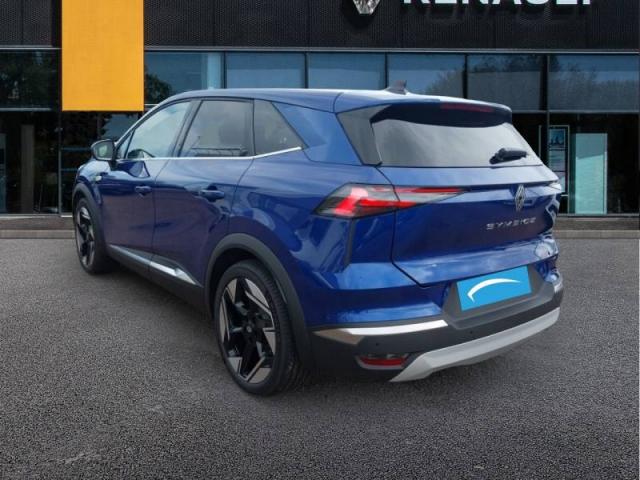 Renault Symbioz image 6