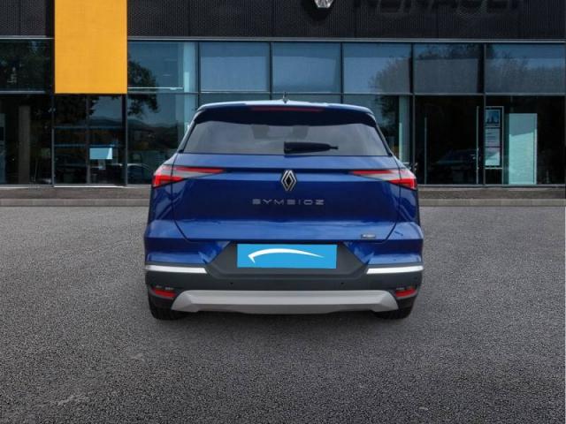 Renault Symbioz image 9