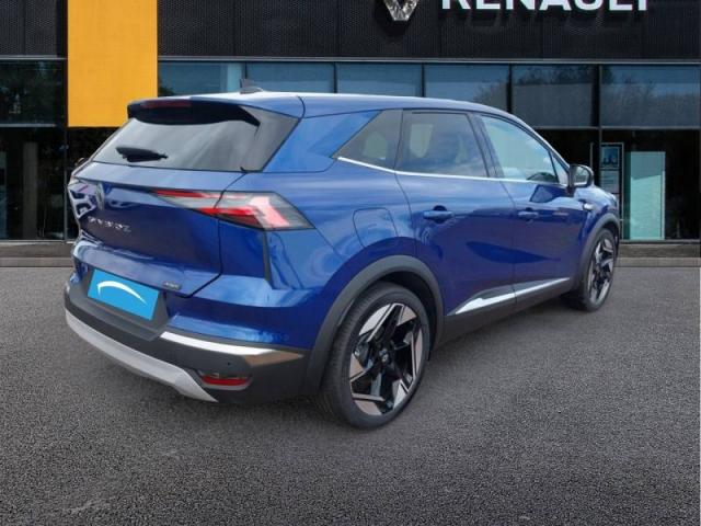 Renault Symbioz image 5