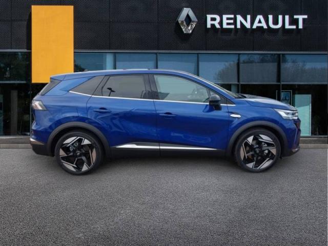 Renault Symbioz image 8