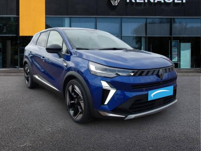 Renault Symbioz image 3