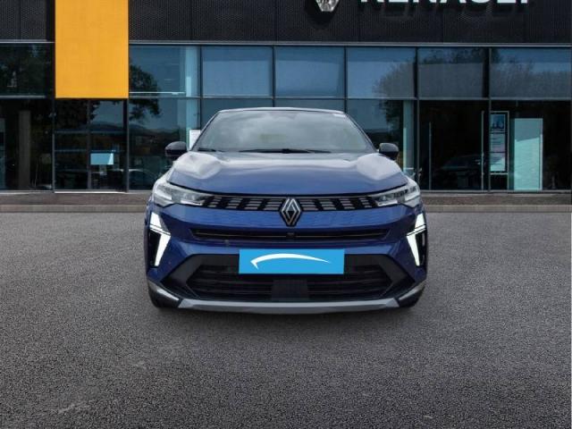 Renault Symbioz image 7