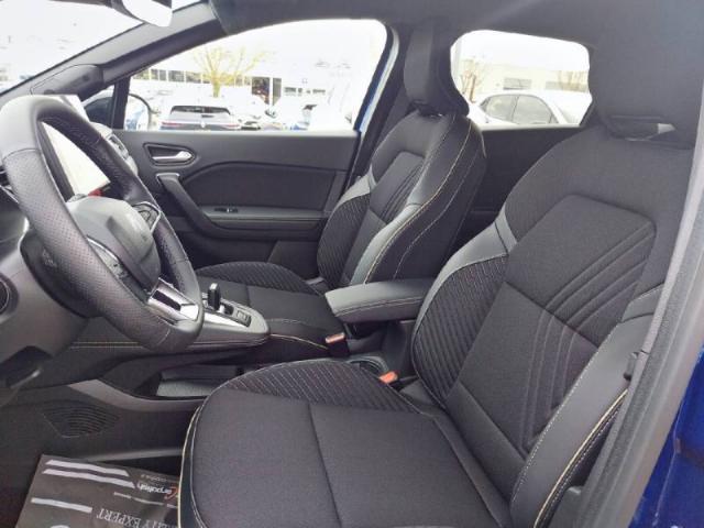 Renault Symbioz image 1