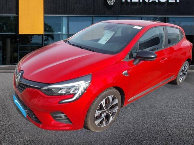 Renault Clio Tce 90 - 21n Limited