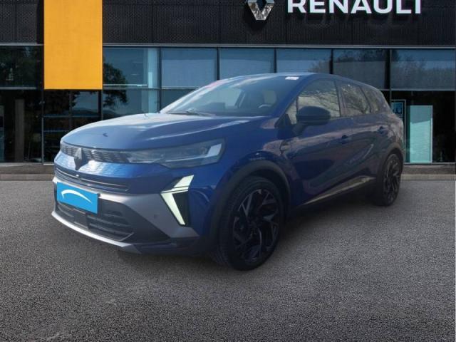 Renault Symbioz E-Tech Full Hybrid 160 Ch Esprit Alpine