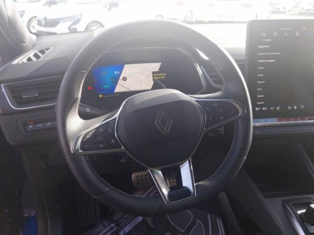 Renault Symbioz image 7