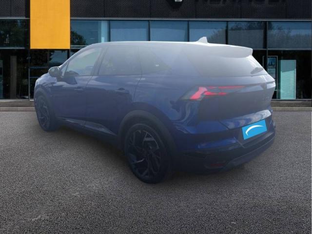 Renault Symbioz image 9